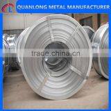 Q195 Galvanized Steel Strip thumbnail-3