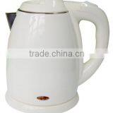 Hot Selling Kettles Electric/ Plastic Elcetric Kettle/ Instant Hot Water Kettle thumbnail-1
