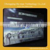 2014 Chinese 3D,4D,5D,6D,7D Cinema System Equipment