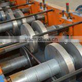 Steel C Channel Roll Forming Machine C Section Purline Cold Roll Forming Machine thumbnail-3