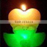 Led Color Changing Candle