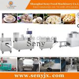 PLC automatic steamed bun making forming machine