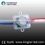 0.3W Ws2811 50 pc Pixel LED 5 Volt thumbnail-2