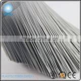 Polypropylene Brush Plastic Fiber 0.28mm Max Length 1200mm thumbnail-1