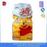 Milk Energy Drink Packaging Pouches,stand up Spout Pouch thumbnail-2