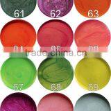 UV Colorgel Color Gel / Farbgel 250ml (Col. 61 - 72) thumbnail-1