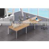 2016 New Products MFC With Melamine Conference Table Office Furniture