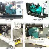 AC Three Phase Output 25kva-500kva Diesel Power Generator by USA Engine thumbnail-5