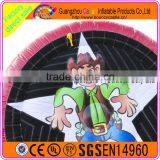 Backyard Used Dart Inflatable Game thumbnail-4