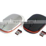 Ultra Slim Mouse for Laptop Travel User