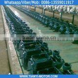 QB 1HP Electric Water Pump Motor Price in India thumbnail-5