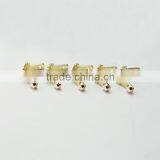 Metal Stamping Parts Components for Switches thumbnail-6