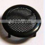 Speaker Mesh Implant Machine, High Frequency Horn Mesh Welding Machine thumbnail-4