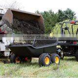 5x12 Utility Trailer in Canada For Sale thumbnail-6
