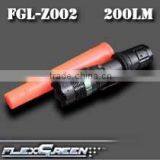 18650 Battery Q5 Military Mini Flashlight