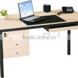 Epin Modern Hotsale Wooden Office Desk With High Quality thumbnail-1