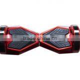 2015 New Smart Balance Wheel 8 Inch Two Wheels Bluetooth Electric Scooter With Remote Control + Bluetooth + Speaker + LED thumbnail-4