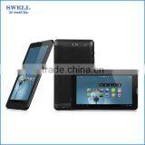 SWELL Privite Models 7inch Vatop Tablet pc With Dual-Core 7" NFC 3G Tablet pc TP79N