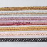 Tassel Fringe Curtain Gimp Trimmings Fringe thumbnail-3