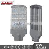 Outdoor IP65 Waterproof Bridgelux 120w High Power Solar Led Street Light Supplier's Choice thumbnail-1