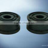 Powder Metal Car Part - Piston for Shock Absorber