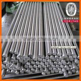 Duplex 2205 stainless steel round rods