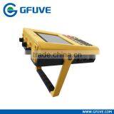 MTE Kwh Meter Calibration Equipment GFUVE GF312D1 Portable Three Phase Energy Meter Test Equipment
