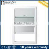 Modern Aluminium Double Glazed Sash Windows for Kitchen thumbnail-2
