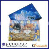 Tear off Wall Calendar 2016