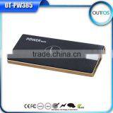 Quick Charging Long Lasting 10000mah Power Banks Polymer qi Wireless Charger