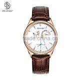 2016 High Quality Fashion Style Waterproof Stainless Steel Wrist Watches Men thumbnail-2