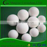 China Factory Price of Activated Alumina Ball thumbnail-2