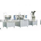 Carbonated Drinks Bottling Line