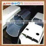 Aluminum Accessories for Electronic Application