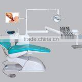 Hot Sale Best Dental Chair Unit Equipment With CE&ISO thumbnail-3