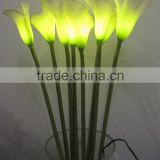 calla lily flower lights