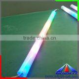 12W 144pcs/m SMD5050 LED DMX RGB Tube