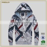 Fashion Hoody Jacket,Hoody Men Custom,100% Polyester Fleece Man Hoody