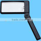 Light Magnifier (MG 84027)/light up Magnifier/lighted Stand Magnifier