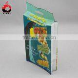 Self-adhesive Opp Header Bag&peel and Seal Plastic Bags