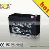 Solar Battery 12v8ah DC Series Rechargeable Cycling Batteries