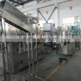 Aluminum Can Filling Machine for Soft Drink