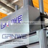 Plastic Scrap Baler/pet Bottle Baling Machine thumbnail-4