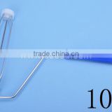 10 Inch Cleanroom Sticky Roller Handle