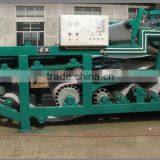 FP Filter Press is Stainless Steel With Multilayer thumbnail-2