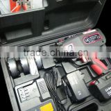 u-tier rebar cutter machine automatic portable kowy450280580