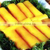 Soya Bean Protein Nuggets Chunks Processing Line thumbnail-4