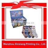 Cardboard Packaging Boxes For Socks