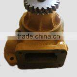 6D125 Casting Iron Water Pump for Diesel 6151-61-1121 With Fast Delivery thumbnail-1