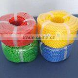 Polyethylene Rope,PE Rope,Poly Rope,Fishing Rope